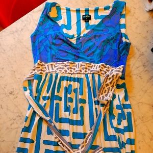 Amazing Olian maternity dress